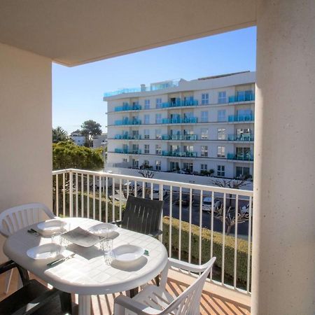 Atico En Primera Linea Con Vistas Al Mar - Roquer Marti Albert Villas Alcoceber Exterior foto