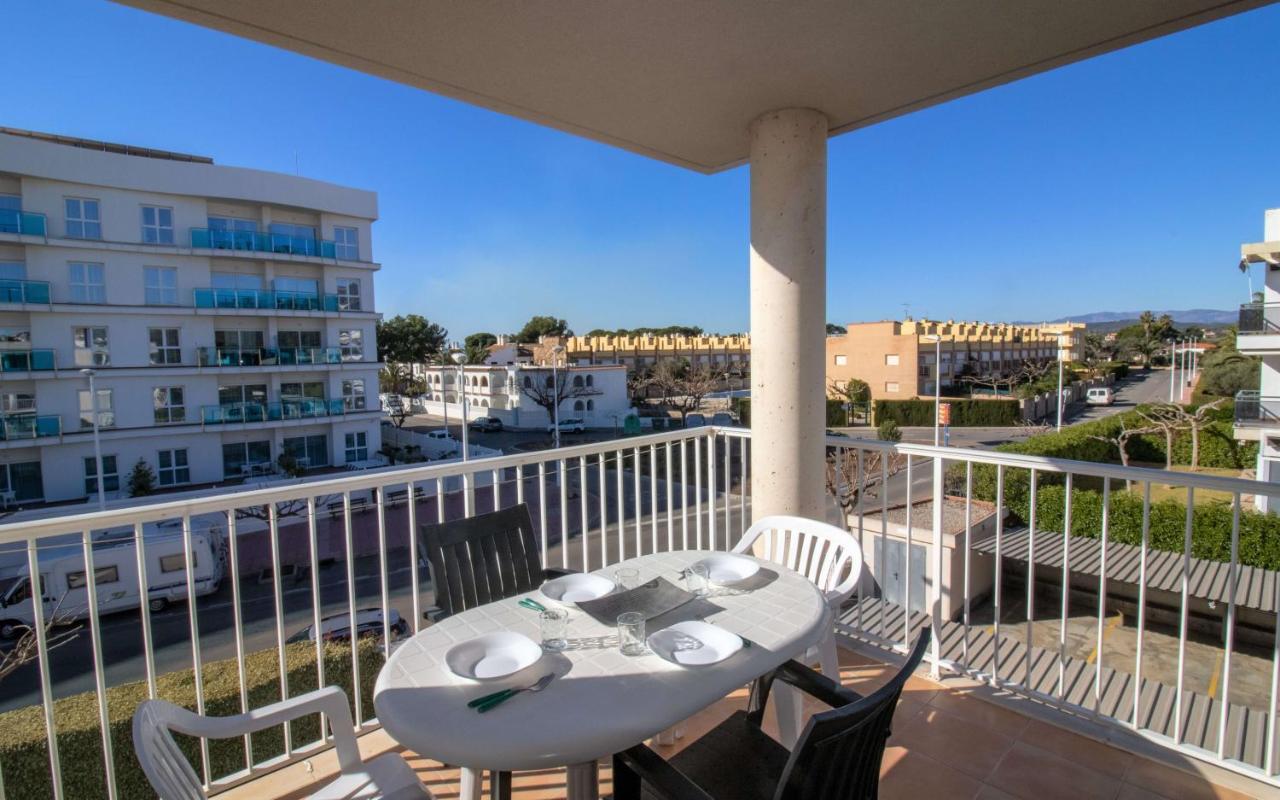 Atico En Primera Linea Con Vistas Al Mar - Roquer Marti Albert Villas Alcoceber Exterior foto